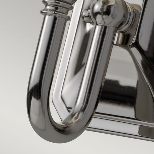 Бра Feiss Concord (Цонцорд) FE-CONCORD1-BATH - фото 4