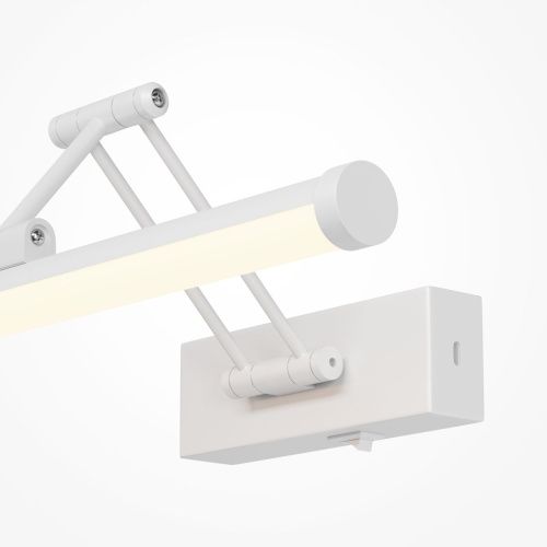 Подсветка Maytoni Luster MIR268WL-L3W3K - фото 3