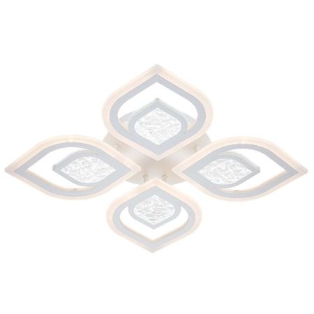 Светильник потолочный Escada Hydria (Хыдриа) 10227/4LED
