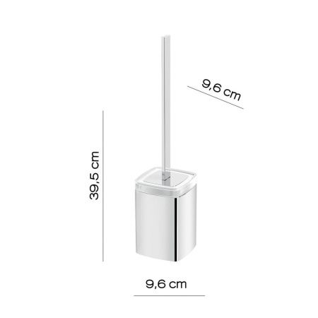 Ершик Gedy Elba A033(13)