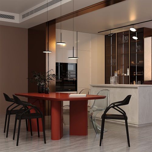 Светильник трековый Maytoni Technical Plato TR131-2-15W4K-B - фото 2