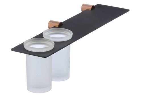 Стакан Savol S-002168HD - фото 3