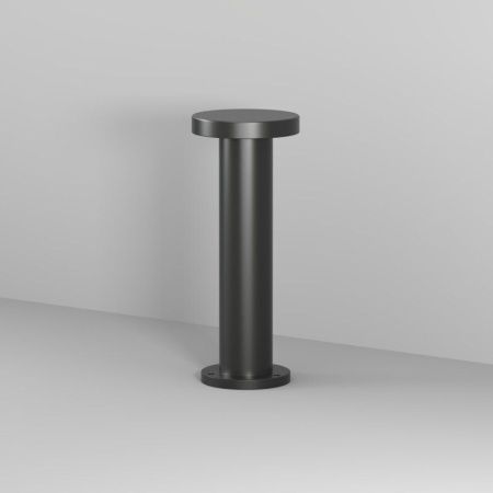 Ландшафтный светильник Denkirs Dramen (Драмен) DK9704-BK