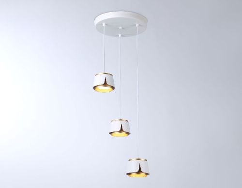 Светильник подвесной Ambrella Light Techno family (Тецхно фамилы) TN71249 - фото 3