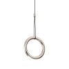 Светильник подвесной Delight Collection P0880-1A s-gold