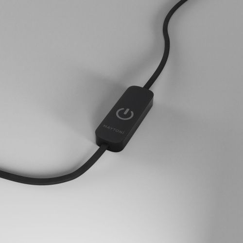 Светильник настольный Maytoni Spirito MOD286TL-L8G3K - фото 5