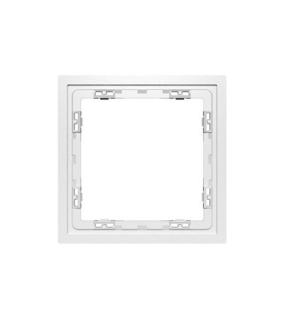 Рамка на 1 пост VOLTUM S70 VLS100102
