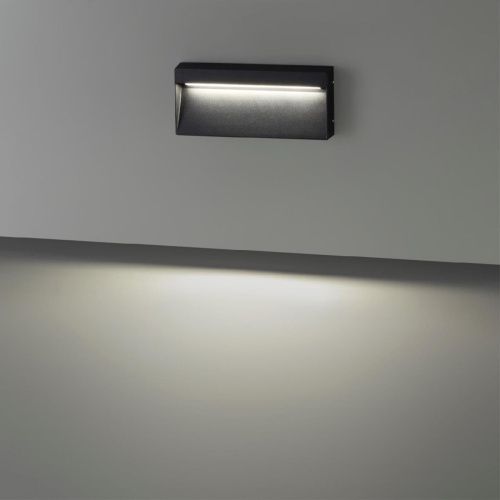 Подсветка для лестниц Odeon Light Vitty (Витты) 6649/5WL - фото 3