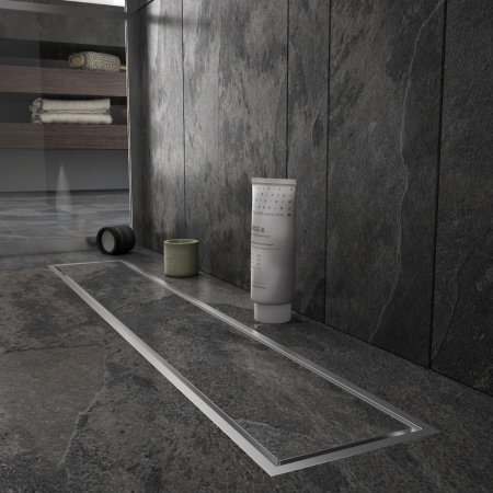 Душевой лоток Teymi Aina T90359 в пол