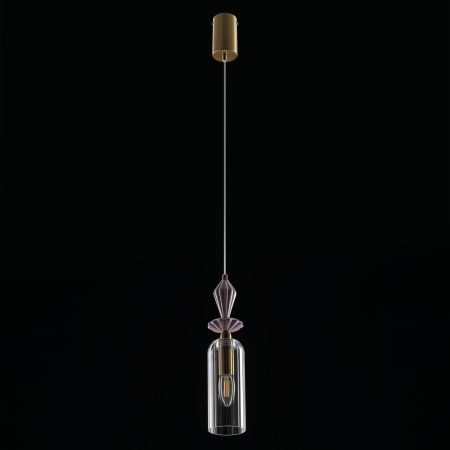 Светильник подвесной Citilux Fernet (Фернет) CL254010