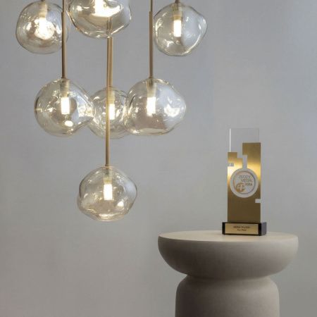 Бра TK Lighting Lava Sabia (Лава Сабиа) 11152 Lava Sabia