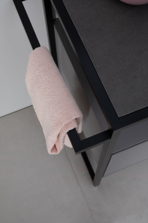 Полотенцедержатель Allen Brau Priority 1.31007.BB