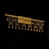 Светильник настенный Delight Collection MB23001008-1A gold