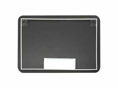 Зеркало с подсветкой Art&Max RAVENNA AM-Rav-1000-700-DS-F 100х70 подвесное