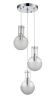 Светильник подвесной Vele Luce CESARE (ЦЕСАРЕ) VL1913P03