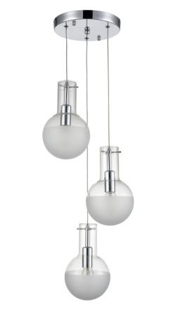 Светильник подвесной Vele Luce CESARE (ЦЕСАРЕ) VL1913P03