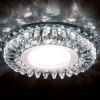 Светильник встраиваемый Ambrella Light LED (ЛЕД) S220 CH
