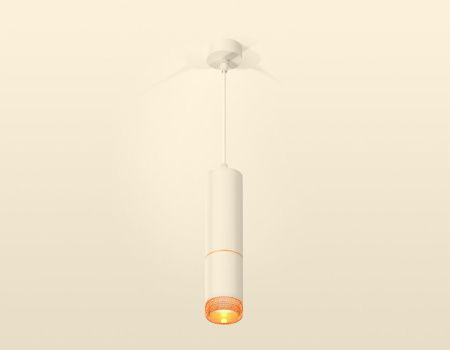 Светильник подвесной Ambrella Light TECHNO SPOT (ТЕЦХНО СПОТ) XP6312020