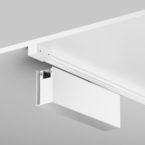 Короб для блока питания Maytoni Outdoor Elasity IP O-TR001-BX-W - фото 5