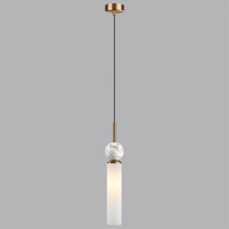 Светильник подвесной Odeon Light Midcent (Мидцент) 4359/1