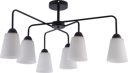 Люстра на штанге Rivoli Jodie (Джодие) Б0070153