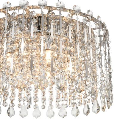 Люстра подвесная Vele Luce Marisa (Мариса) VL3113P05