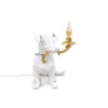 Настольная лампа Seletti Rio lamp (Рио ламп) 14794