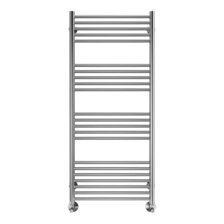 Полотенцесушитель водяной Terminus 4670078529398 55х120 хром