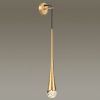 Бра Odeon Light GOTA (ГОТА) 4278/1W