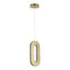Светильник подвесной ST Luce Allungo (Аллунго) SL6506.203.01