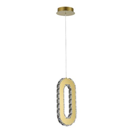 Светильник подвесной ST Luce Allungo (Аллунго) SL6506.203.01