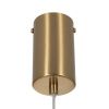 Светильник подвесной Citilux Fernet (Фернет) CL254010