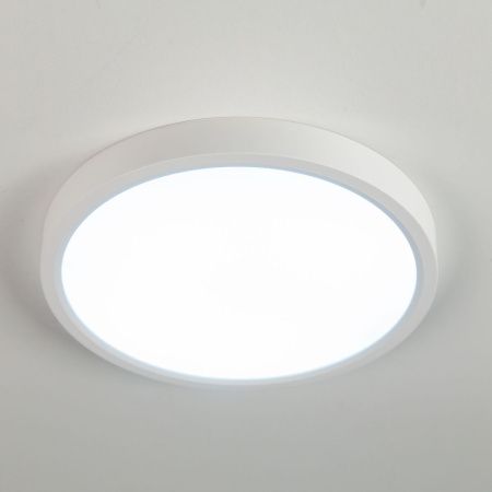 Светильник накладной Citilux Бейсик CL738180V