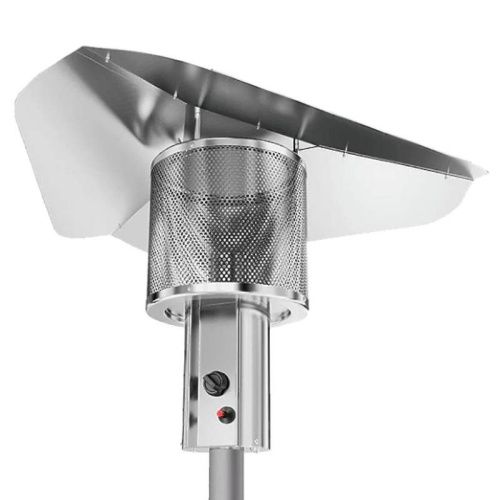 Газовый обогреватель Ballu BOGH-16 - фото 3