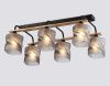 Люстра потолочная Ambrella Light Loft (Лофт) TR3033250