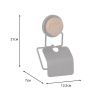 Бумагодержатель Fixsen Magic wood FX-46010