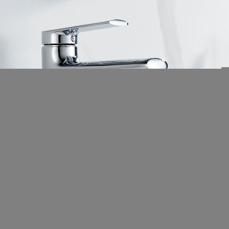 Смеситель Splenka S50 S50.10 на раковину хром