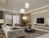 Светильник подвесной Ambrella Light Modern (Модерн) LH11096