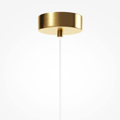 Светильник подвесной Maytoni Biology Modern MOD367PL-L3BSK - фото 5