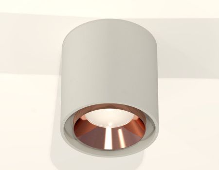 Светильник накладной Ambrella Light TECHNO SPOT (ТЕЦХНО СПОТ) XS7724005