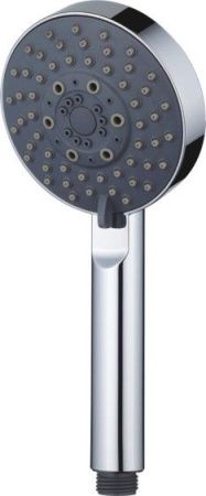 Душевая лейка Agger A02 цвет хром