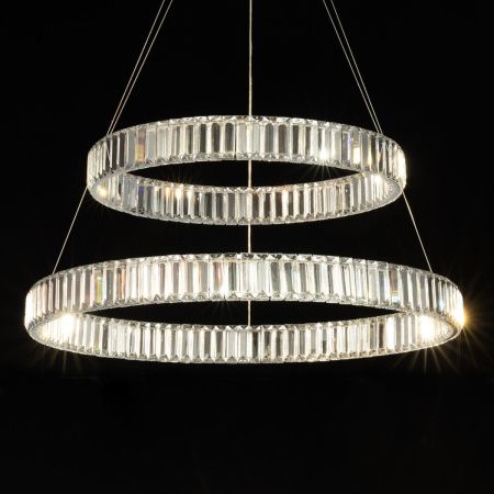 Люстра потолочная Citilux Чезаре CL338281