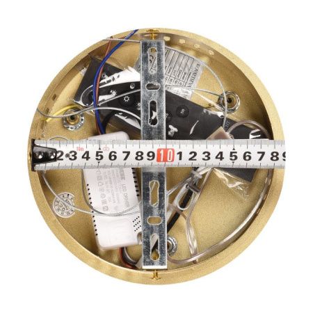 Светильник подвесной Natali Kovaltseva Happy (Хаппы) LED LAMPS 81482