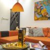 Светильник подвесной Lightstar Simple Light 810 (Симпле Лигхт 810) 810023