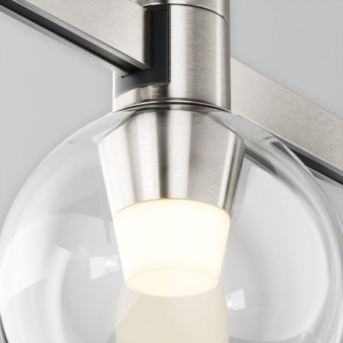 Светильник трековый Maytoni Technical Bubble TR148-1-3W3K-PT - фото 2