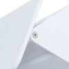 Светильник настенный Arte Lamp Elvin (Елвин) A6164AP-1WH