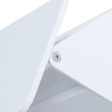 Светильник настенный Arte Lamp Elvin (Елвин) A6164AP-1WH