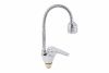 Смеситель для кухни TSARSBERG TSB-722-1165 на мойку хром