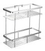 Полка в ванную комнату AltroBagno Beni aggiuntivi AltroBagnoB082603Cr