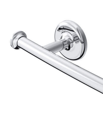 Полотенцедержатель Am.Pm Like A80346400